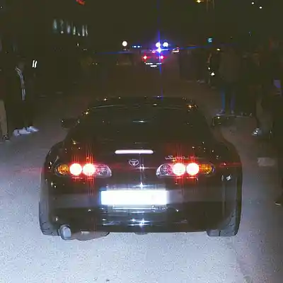 Picture for song '''BREAK THE LAW'' (BUY 1+4 FREE)' by artist 'Beats By Gioest'