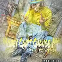 Picture for song 'Waddup' by artist 'GoldenChild B33zy'