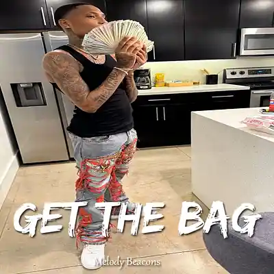 Picture for song 'Key Glock x Big30 x Kenny Muney Type Beat - Get Th' by artist 'Hashtag6eatZ033'