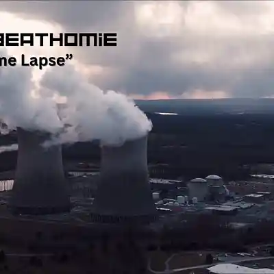 Picture for song 'Time Lapse' by artist 'HomeBeatHomie'