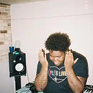 Picture for song 'HOVER - xanman x valee x splurge type beat 2020' by artist 'iambrackbeats'