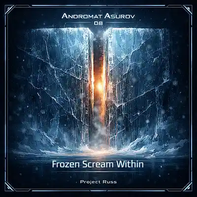 Picture for song 'Frozen cry inside you' by artist 'Increasing Self-Awareness'