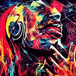 Picture for song 'Out This World' by artist 'J A S Productionz'