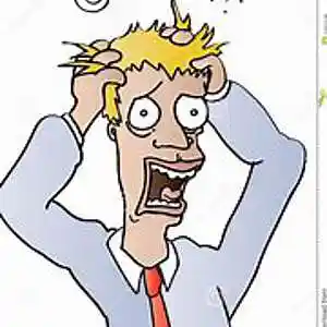 Picture for song 'Better Look Out' by artist 'Jerry Kratzmeyer'