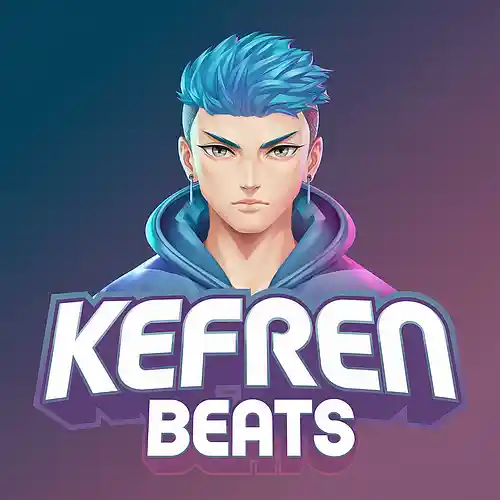 Picture for song 'DECISIONES' by artist 'Kefren Beats'
