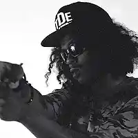 Picture for song 'Spark One (@kdbeats6ix13)' by artist 'KD Beats 6ix13'