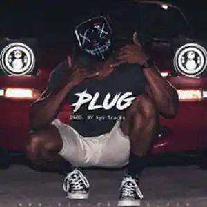 Picture for song 'PLUG' by artist 'Kyu Tracks'