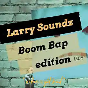 Picture for song '"when i get mad"' by artist 'Larry Soundz'