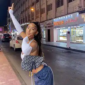 Picture for song 'Just Hold On (BUY 1 GET 4 FREE)' by artist 'Loudly Soul'