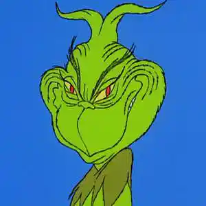 Picture for song 'This is Grinch mthfck' by artist 'MaDrumBeats'