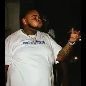 Picture for song 'Shopping Spree - Big Yavo Type Beat' by artist 'Milanmadeit'