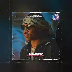 Picture for song '"Scene" Future Type Beat' by artist 'MoneysOnDead'