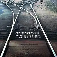 Picture for song 'Difficult position' by artist 'MVRecords'