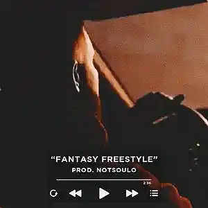Picture for song 'Fantasy Freestyle (Buy 1 Get 4 Free)' by artist 'NOTSOULO Beats'