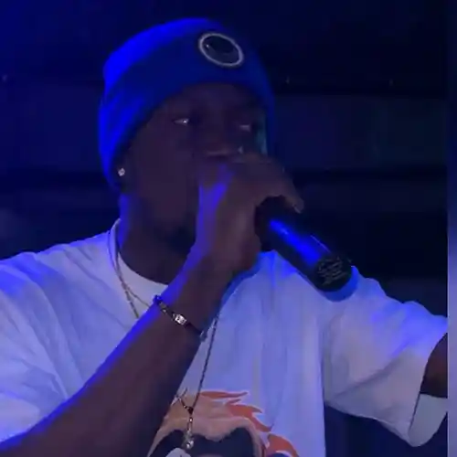 Picture for song 'KUSH by Lessykay' by artist 'Officiallessykay'