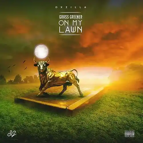 Picture for song '02 LBS. OF STRESS 368' by artist 'OxZilla'