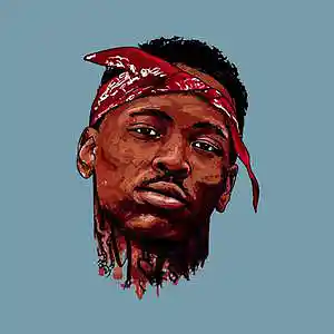 Picture for song 'p of masters' by artist 'One Take P'
