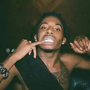 Picture for song '(5 USD) Playboi Carti Type Beat (Prod. Oryx)' by artist 'Oryx'