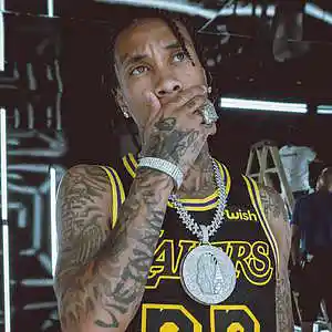 Picture for song 'Nonstop - Tyga x Offset Type Beat' by artist 'Osaru Beatz'