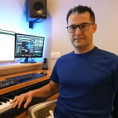 Artist picture