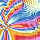 Picture for song 'Effervescent Swirl' by artist 'razorbacon'