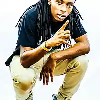 Picture for song 'Real Trap Shit' by artist 'ReezMadeDaBeat'