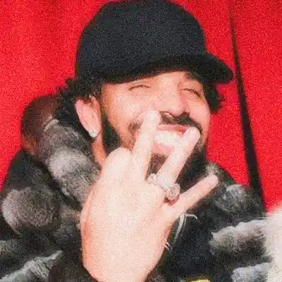 Picture for song 'Who Is It' by artist 'RicandThadeus'