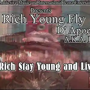 Picture for song 'F*cK The Weather' by artist 'The Platinum O.G. 1st Up'