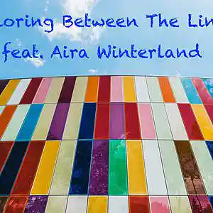 Picture for song 'Coloring Between The Lines (feat. Aira Winterland)' by artist 'Round The Globe'