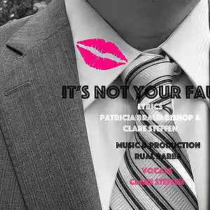 Picture for song 'ITS NOT YOUR FAULT (feat. Clare Steffen)' by artist 'Round The Globe'