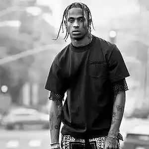 Picture for song 'Travis Scott Type Beat "Tone it Down"' by artist 'Shah Major'