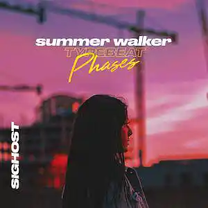 Picture for song 'Phases (Buy 1 Get 1 Free)' by artist 'SIGHOST'