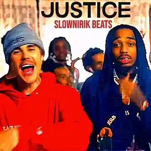 Picture for song 'Post Malone x Slownirik x Justin Bieber Type Beats' by artist 'Slownirik'