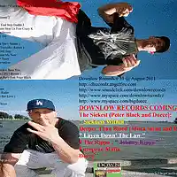 Picture for song 'Mafia Luv' by artist 'StepDaddyJ'