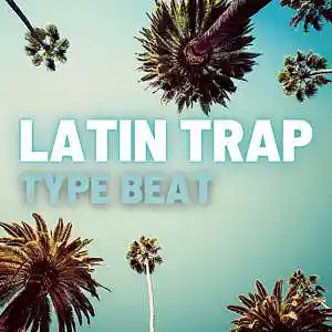 Picture for song 'Latin Trap' by artist 'Stephane Kirat Beats'