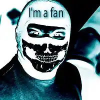 Picture for song 'I'm a fan' by artist 'Stereo2tape'