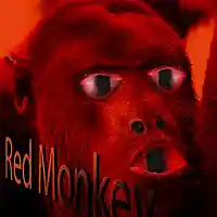 Picture for song 'Red Monkey' by artist 'Stereo2tape'