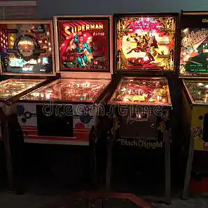 Picture for song 'Pinball Clampett' by artist 'Steve Bryant'