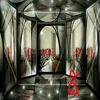 Picture for song 'WOKE 2 (featuring 22 special)' by artist 'S.W.A.D.E. (THE ONE AND ONLY)'