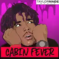 Picture for song 'Cabin Fever' by artist 'TaylorMadeBeatz'
