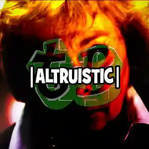 Picture for song 'Altruistic - Hardcore Trap Beat - 140BPM' by artist 'tB HealthySickness'