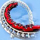 Picture for song 'rollercoaster' by artist 'TheByronProject'