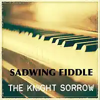 Picture for song 'COVA NEGRA' by artist 'THE SADWING FIDDLE'