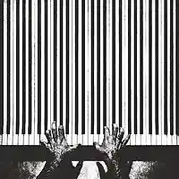 Picture for song 'Dazed' by artist 'Thomas Carter'