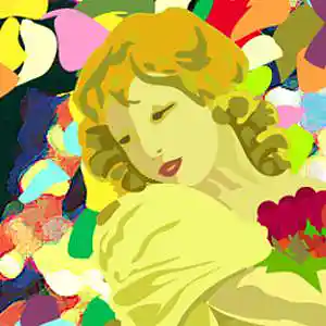 Picture for song 'Magic Tree all the way through edit 2' by artist 'tichphillips'