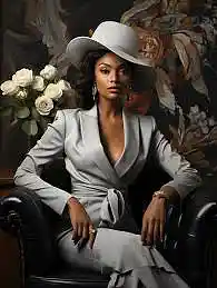Picture for song 'Gunna x Young Thug Type Beat "She Elegant" (Prod.' by artist 'Trackmatic 850'