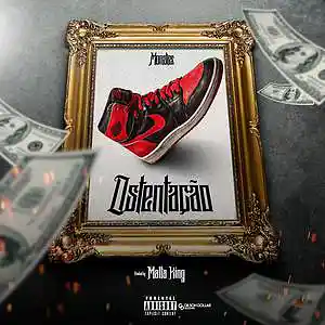 Picture for song 'Monster - Ostentação (Prod. Rodrake)' by artist 'Tuwizana Musik'
