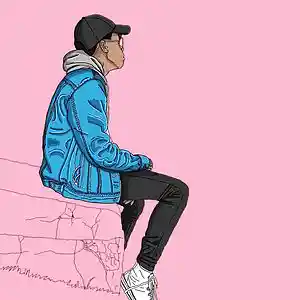 Picture for song 'Date With Destiny (East Coast Type Beat)' by artist 'Wave Dweller'