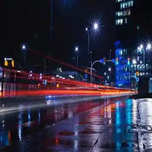 Picture for song 'Night City Dirty South Beat' by artist 'whtrwl'