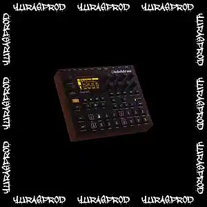 Picture for song 'SOUNDTRACK /// ORCHESTRAL TYPE BEAT /// MIGOS TYPE' by artist 'YuraS'